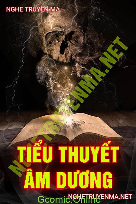 Tiểu Thuyết Âm Dương <