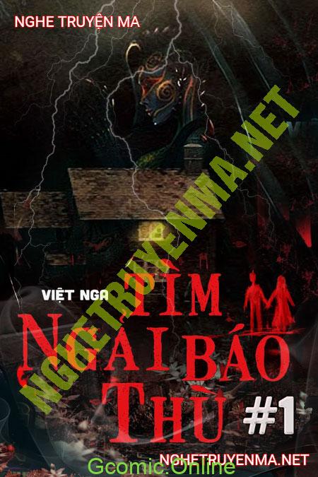 Tìm Ngải Báo Thù