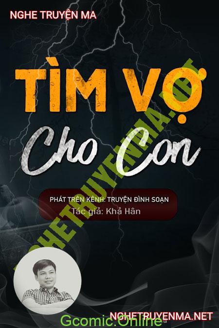 Tìm Vợ Cho Con