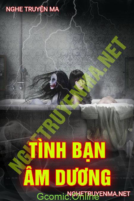 Tình Bạn Âm Dương <