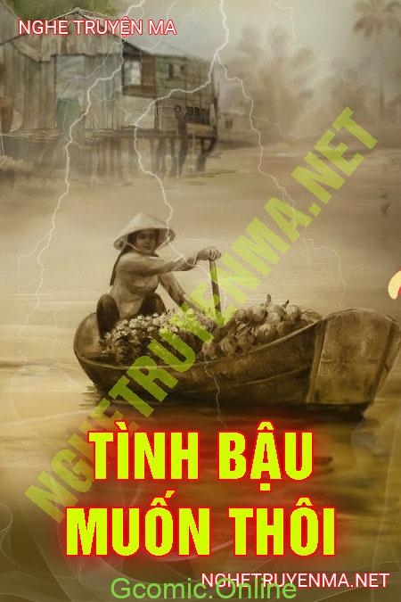 Tình Bậu Muốn Thôi