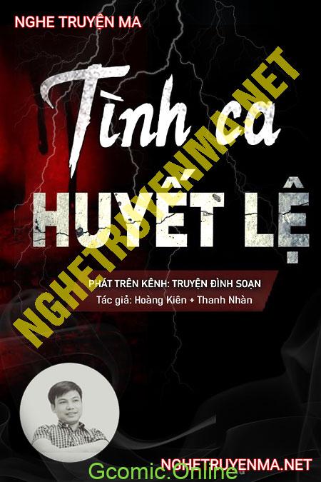 Tình Ca Huyết Lệ <