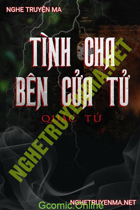 Tình Cha Bên Cửa T.ử