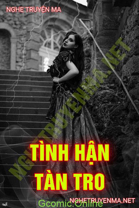 Tình Hận Tàn Tro