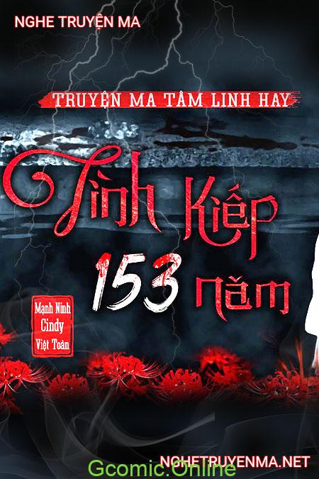 Tình Kiếp 153 Năm <