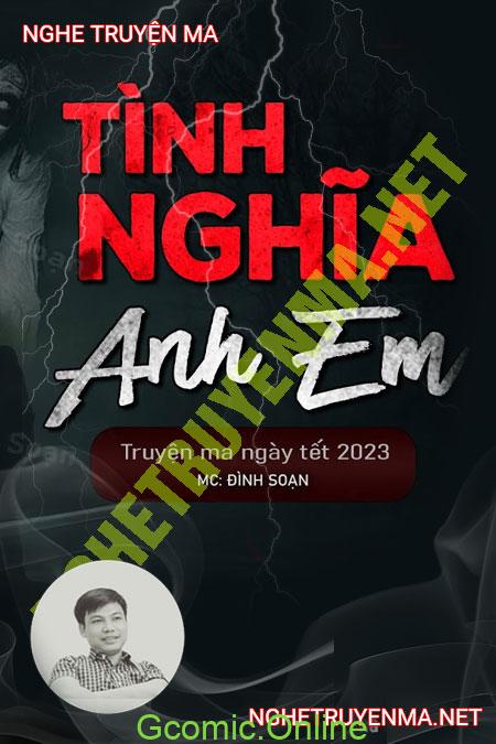 Tình Nghĩa Anh Em