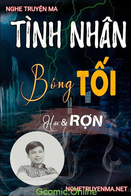 Tình nhân bóng tối <