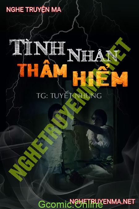 Tình Nhân Thâm Hiểm