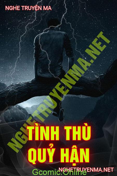 Tình Thù Quỷ Hận <