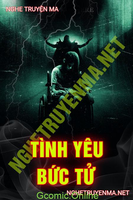 Tình Thương Bức Tử <