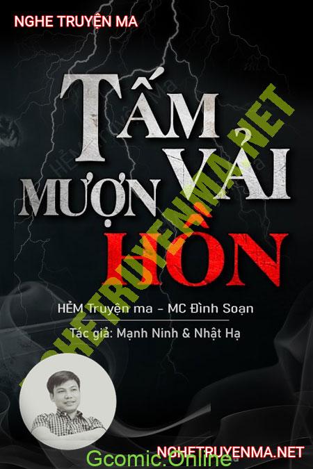 Tấm Vải Mượn Hồn <