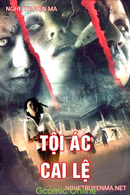 Tội Ác Cai Lệ