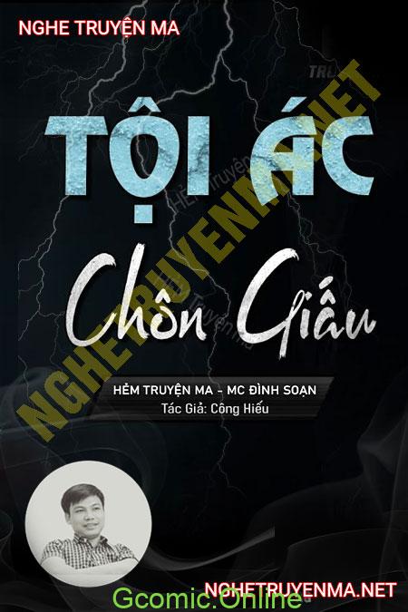 Tội Ác Chôn Giấu