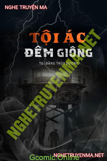 Tội Ác Đêm Giông