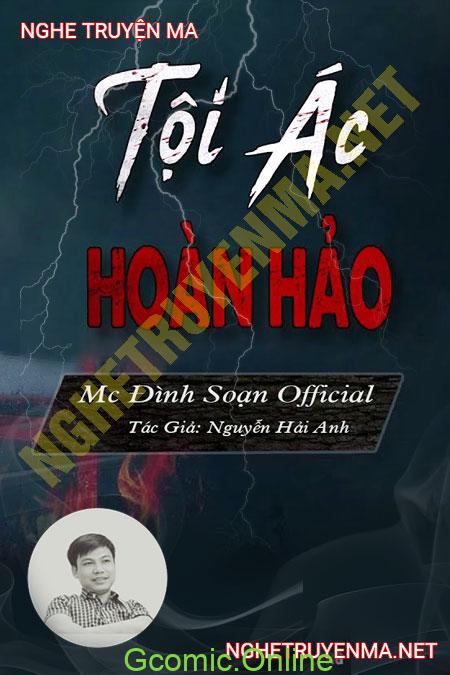 Tội Ác Hoàn Hảo