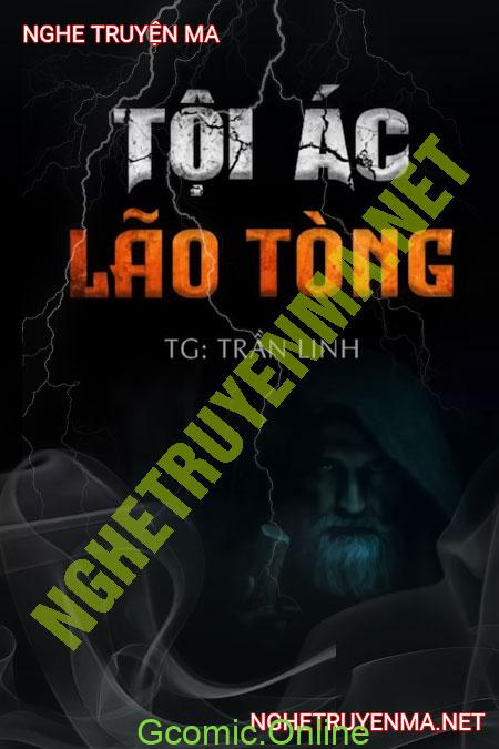 Tội Ác Lão Tòng <