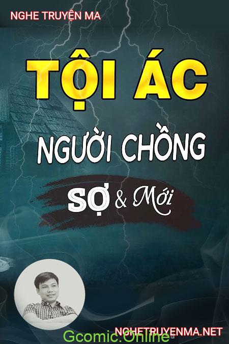 Tội Ác Người Chồng <