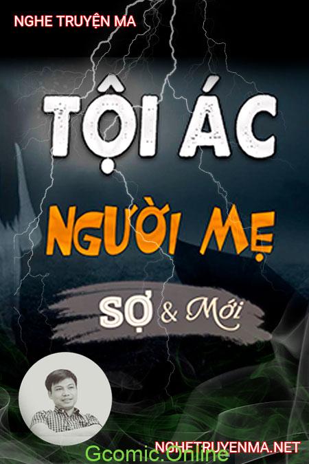 Tội Ác Người Mẹ <