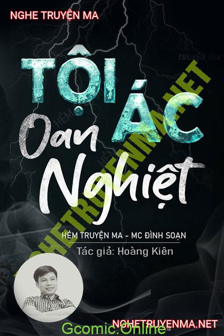 Tội Ác Oan Nghiệt <