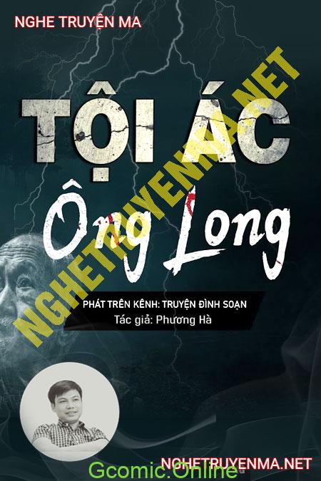 Tội Ác Ông Long <