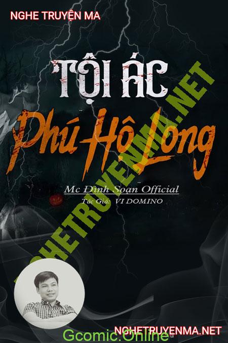 Tội Ác Phú Hộ Long <