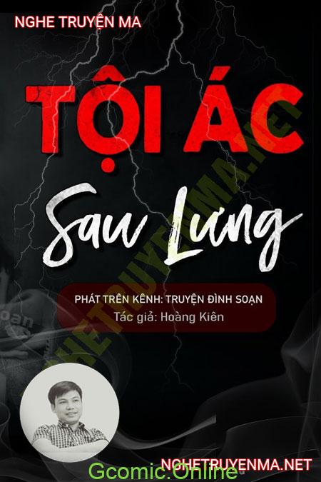 Tội Ác Sau Lưng <