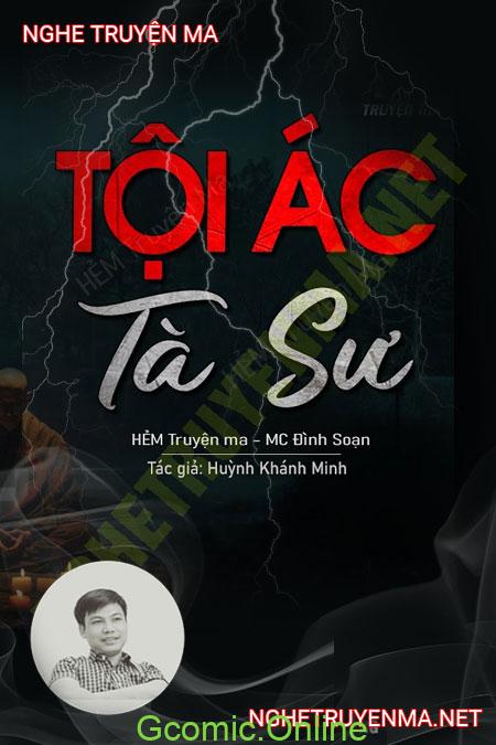 Tội Ác Tà Sư <