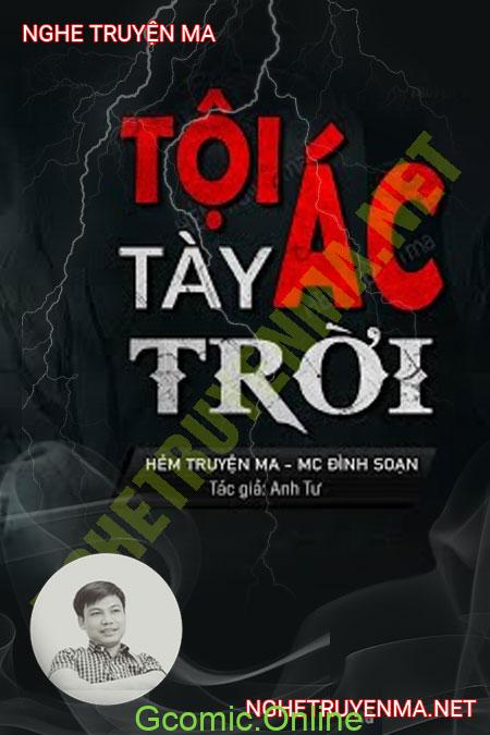 Tội Ác Tày Trời <