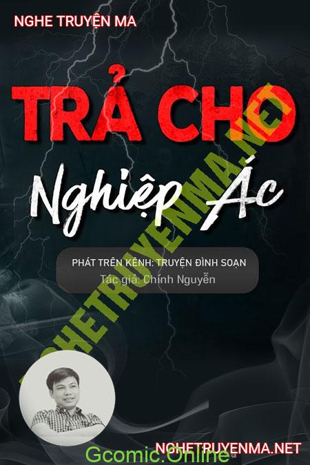 Trả Cho Nghiệp Ác