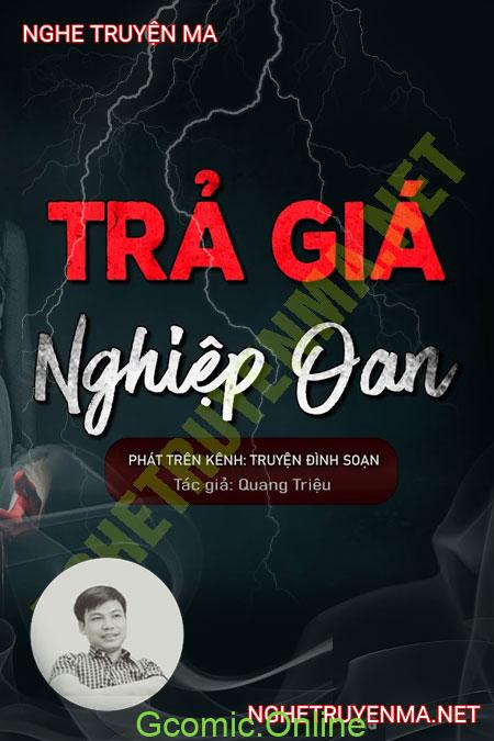 Trả Giá Nghiệp Oan <