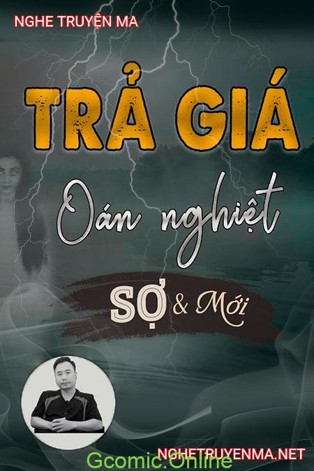 Trả Giá Oán Nghiệp