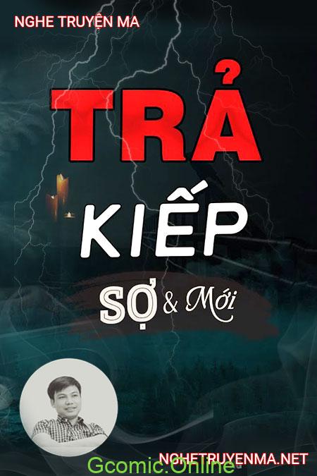 Trả Kiếp <