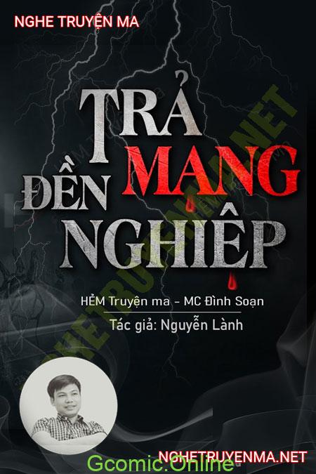 Trả Mạng Đền Nghiệp <