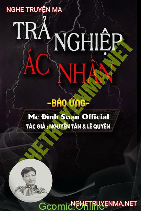 Trả Nghiệp Ác Nhân <