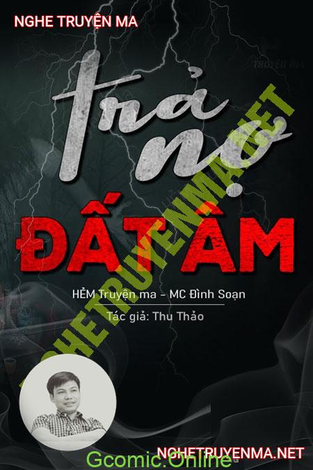 Trả Nợ Đất Âm <