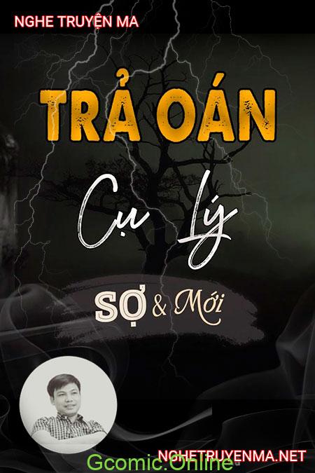 Trả Oán Nhà Cụ Lý