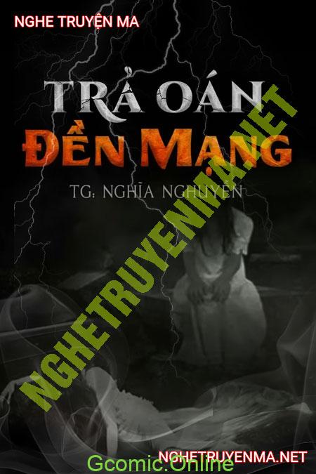 Trả Oán Đền M.ạng