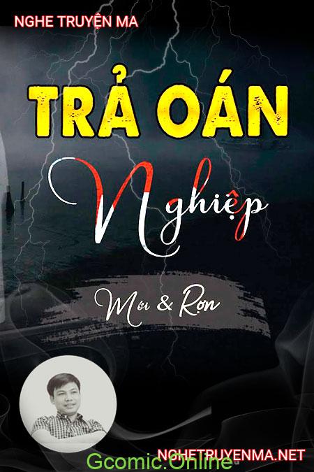 Trả Oán Nghiệp