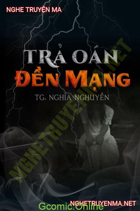 Trả Oán