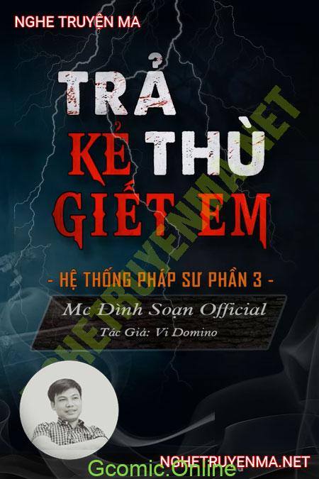 Trả Thù Kẻ G.iết Em <