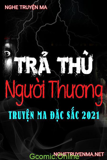 Trả Thù Người Thương