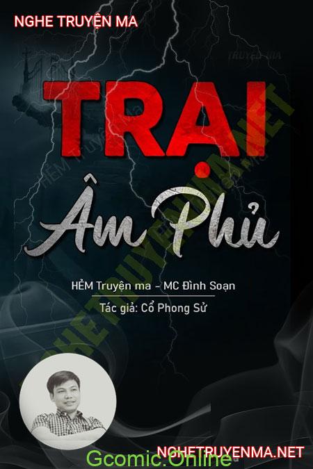 Trại Âm Phủ <