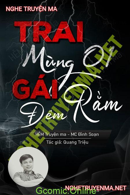 Trai Mùng 1 Gái Ngày Rằm