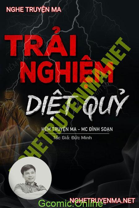 Trải Nghiệm Diệt Quỷ <