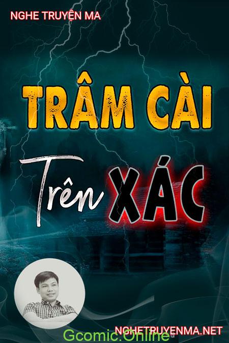 Trâm Cài Trên Xác