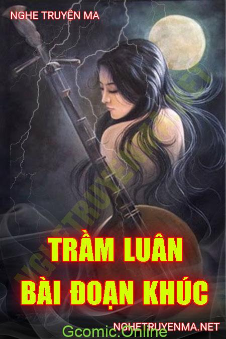 Trầm Luân Bài Đoạn Khúc