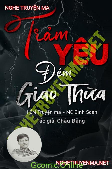 Trảm Yêu Đêm Giao Thừa <