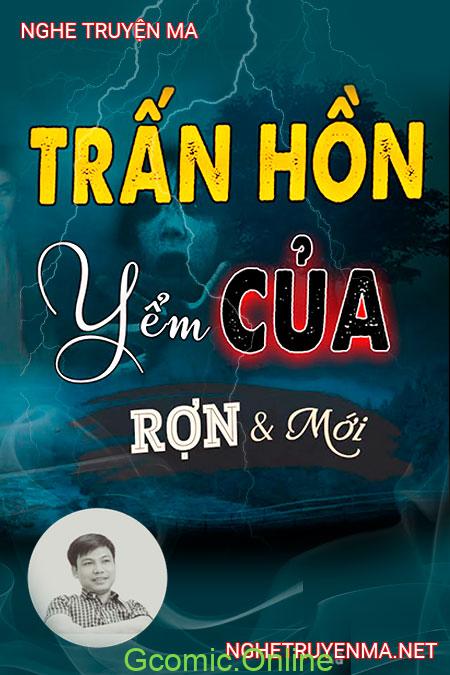 Trấn Hồn Yểm Của