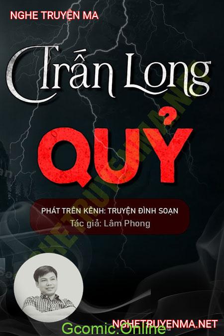 Trấn Long Quỷ <