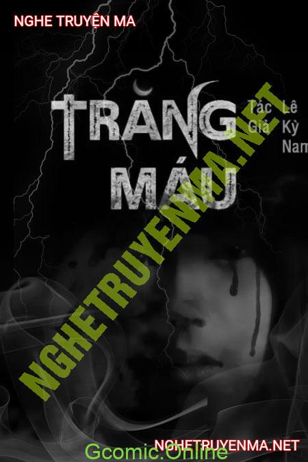 Trăng Máu <